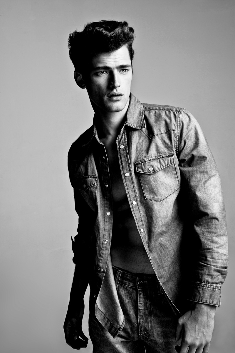 Sean O Pry - Images Wallpaper