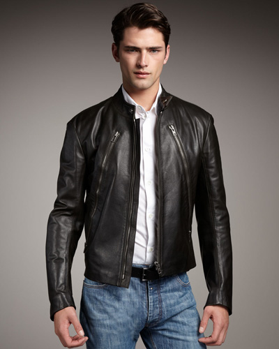 Sean O'Pry