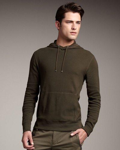 Sean O'Pry
