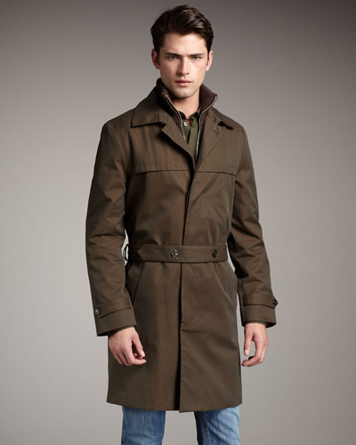 Sean O'Pry
