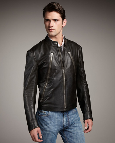 Sean O'Pry