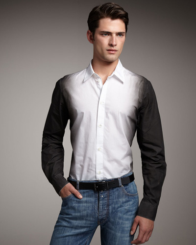 Sean O'Pry