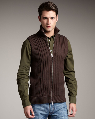 Sean O'Pry