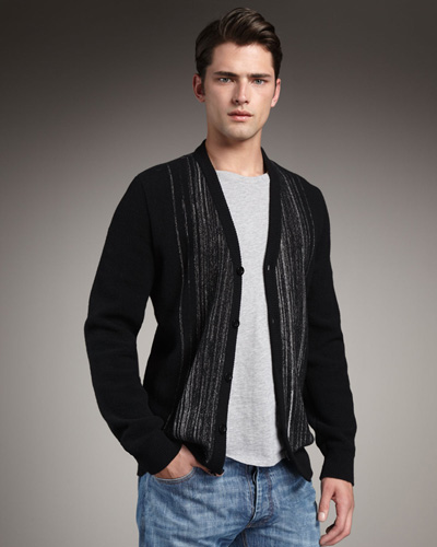 Sean O'Pry