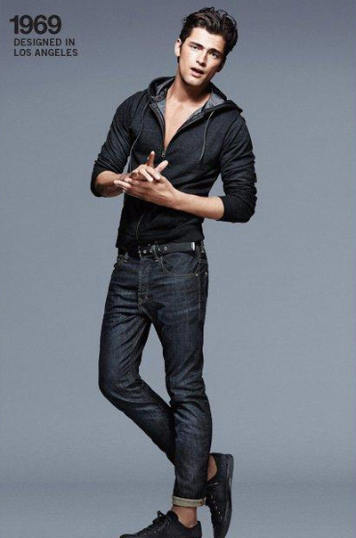 Sean O'Pry