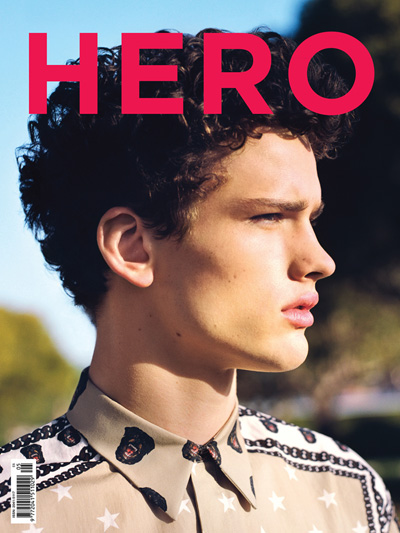 Simon Nessman