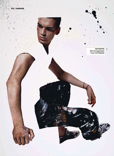 Wallpaper Magazine