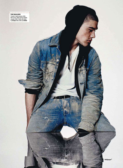 Wallpaper Magazine
