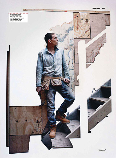 Wallpaper Magazine