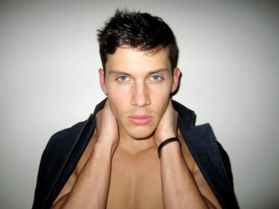 Zeb Ringle