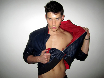 Zeb Ringle