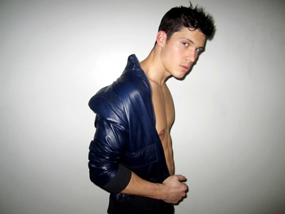 Zeb Ringle