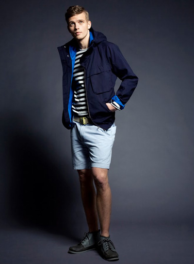 Benjamin Eidem