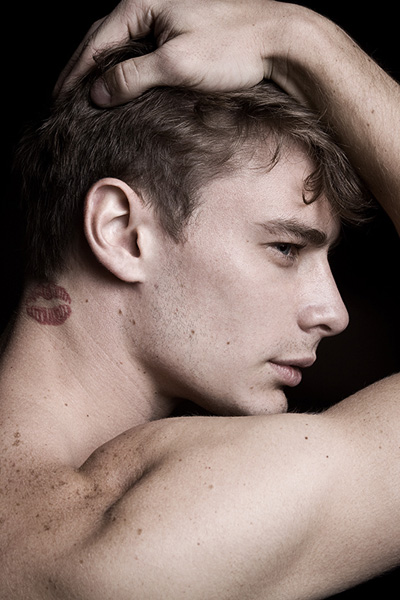 Blake Kneisley