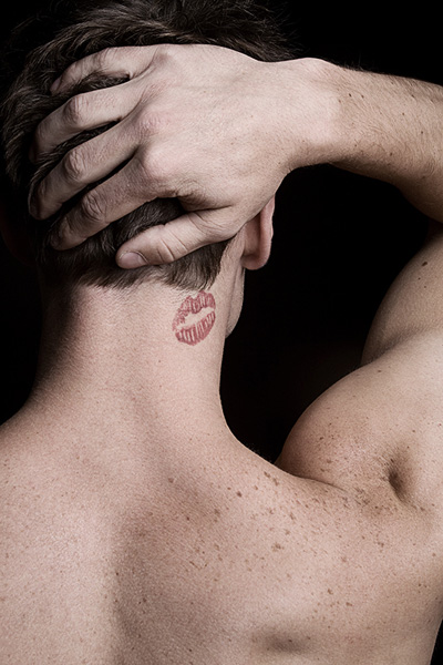 Blake Kneisley