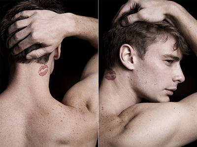 Blake Kneisley