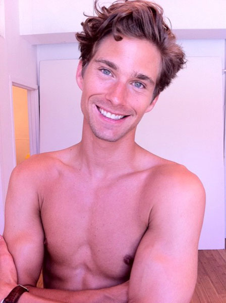 Brian Davenport