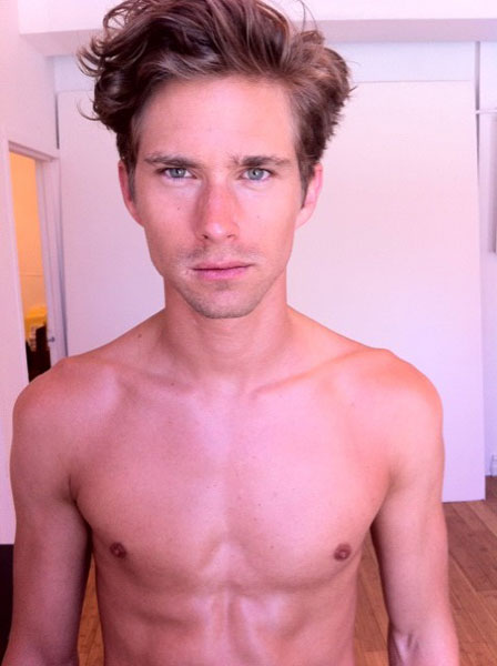 Brian Davenport