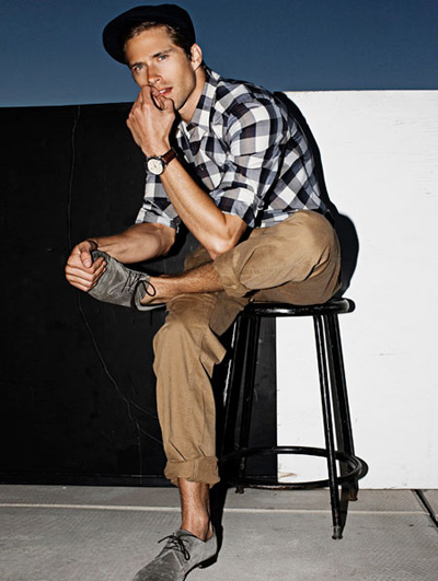 Rick Day