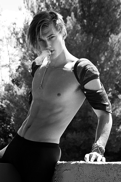 Erik Sage