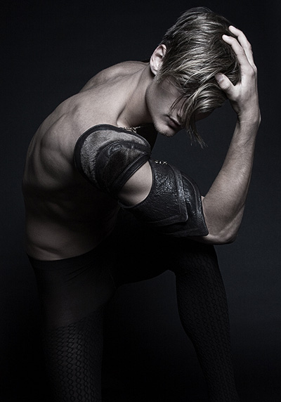 Erik Sage