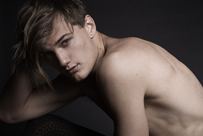 Erik Sage