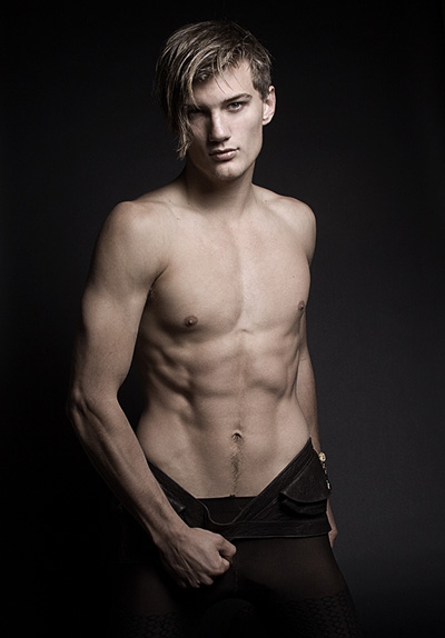 Erik Sage
