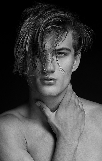 Erik Sage