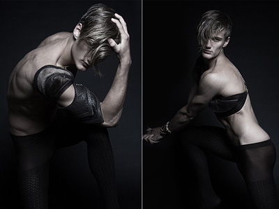 Erik Sage