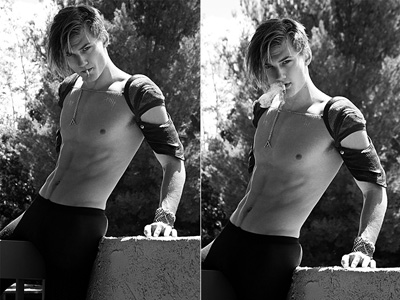 Erik Sage