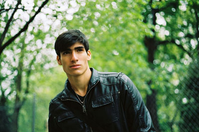 Francisco Escobar
