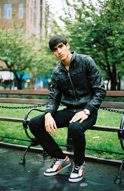 Francisco Escobar