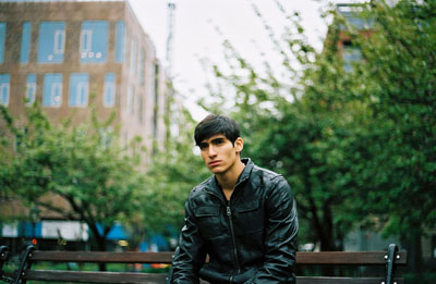 Francisco Escobar