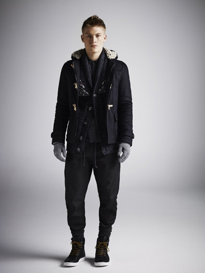 River Island