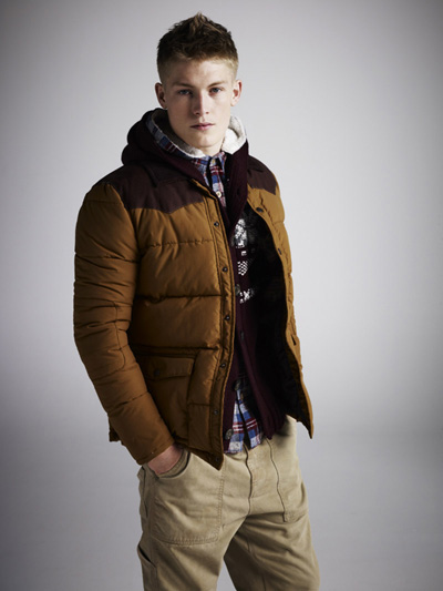 River Island