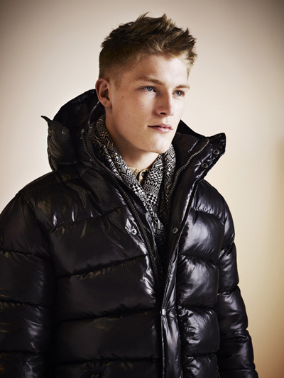 River Island