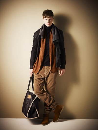 River Island
