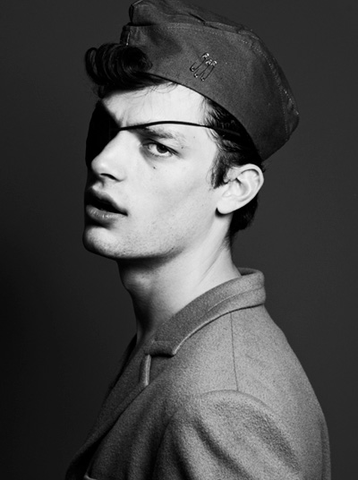 William Lords
