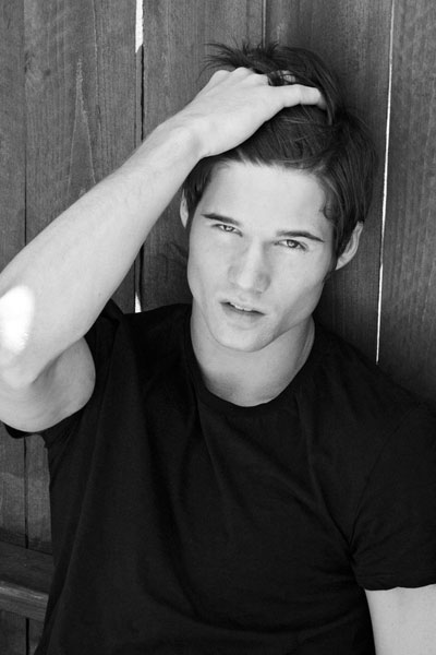 Joel Baker