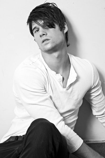 Joel Baker