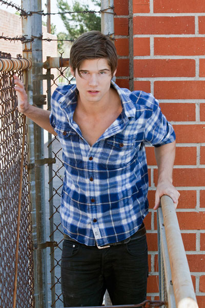 Joel Baker