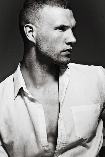 Lucas Kerr