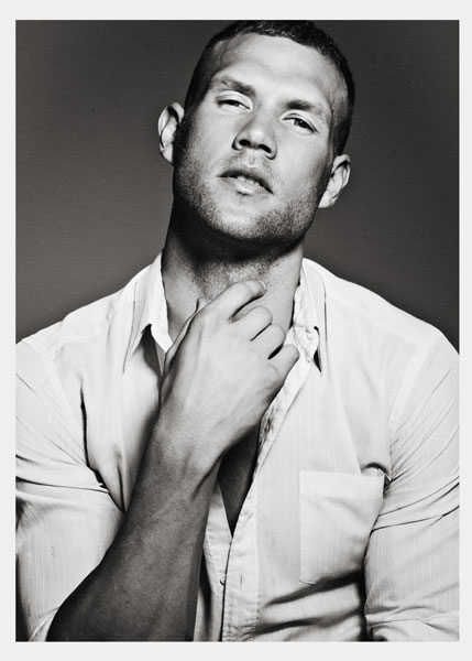 Lucas Kerr