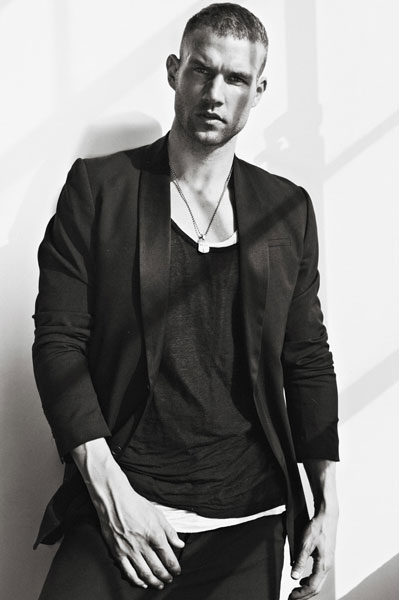 Lucas Kerr