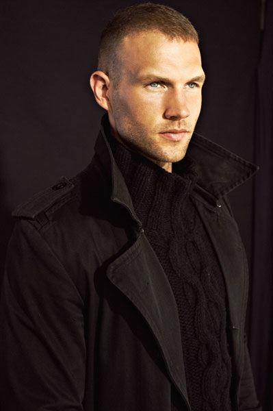 Lucas Kerr