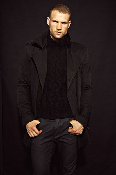 Lucas Kerr