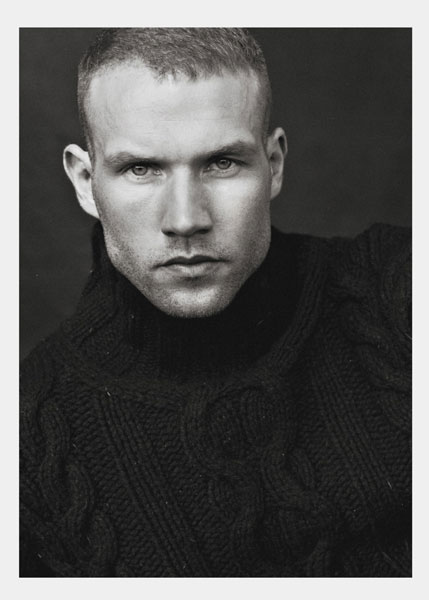 Lucas Kerr