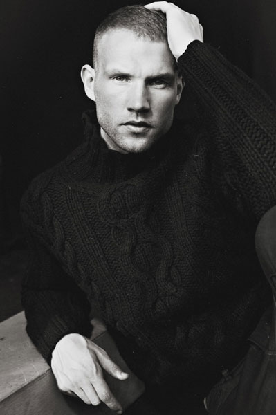 Lucas Kerr