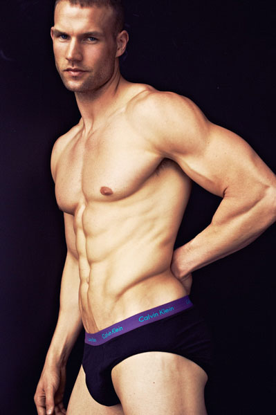 Lucas Kerr