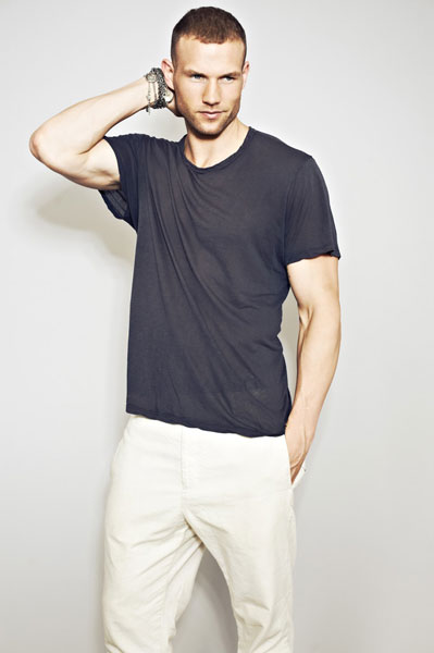 Lucas Kerr